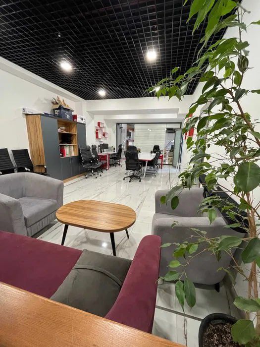 Аренда офис, Ташкент сити, Nest One
