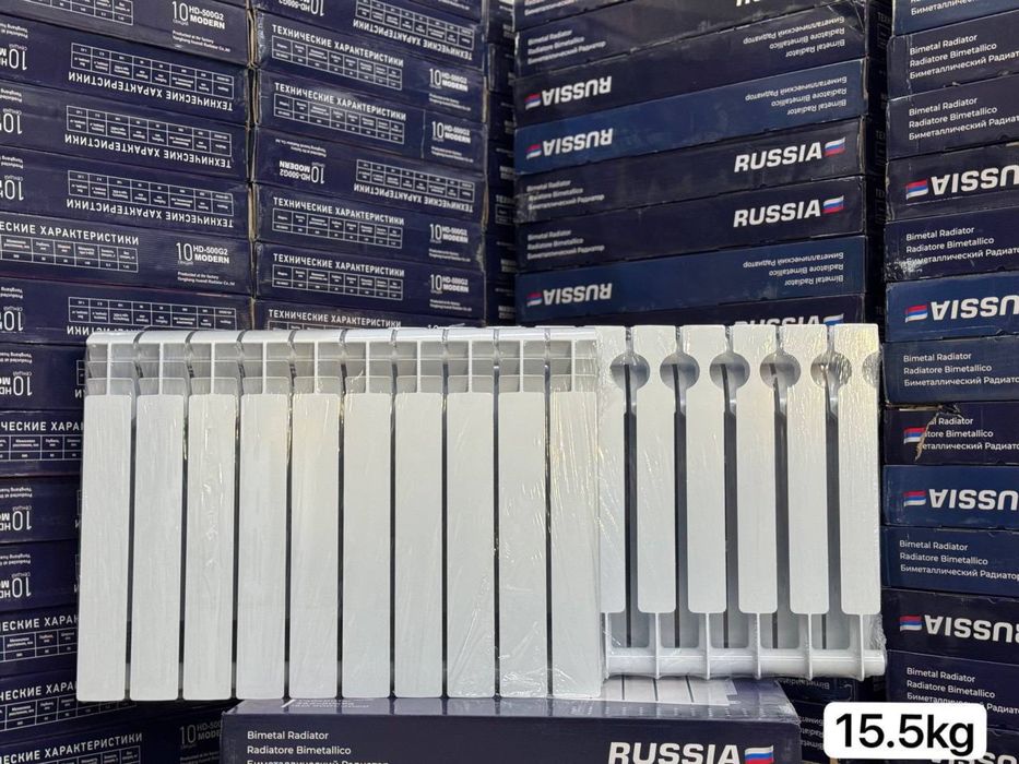 Akfa Радиаторы отопления биметалл батарея Akfa