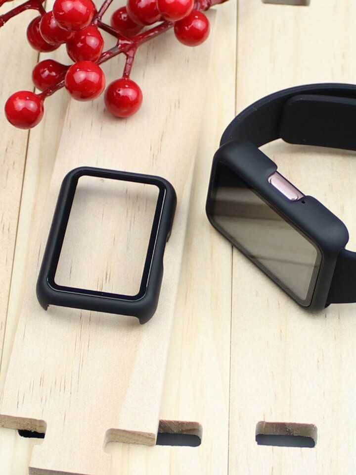 Samsung Galaxy Fit 3 - твърд кейс протектор 360