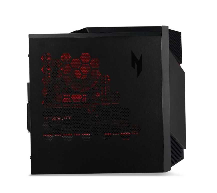 Acer Nitro N50-130 | Ryzen 5 7600 | 32GB DDR5 | 1TB SSD | RTX 4060 |