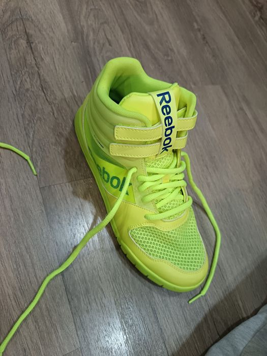 Adidasi Reebok Urlead Mid V47130 Dance Sport and Fitness