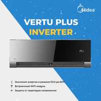 Midea Vertu Plus Invertor