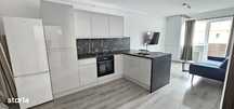 Apartament tip studio de inchiriat zona Tractorul Subcetate Residence