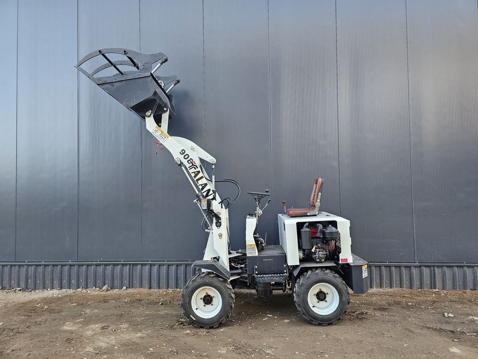 Погрузчик TALANT  908