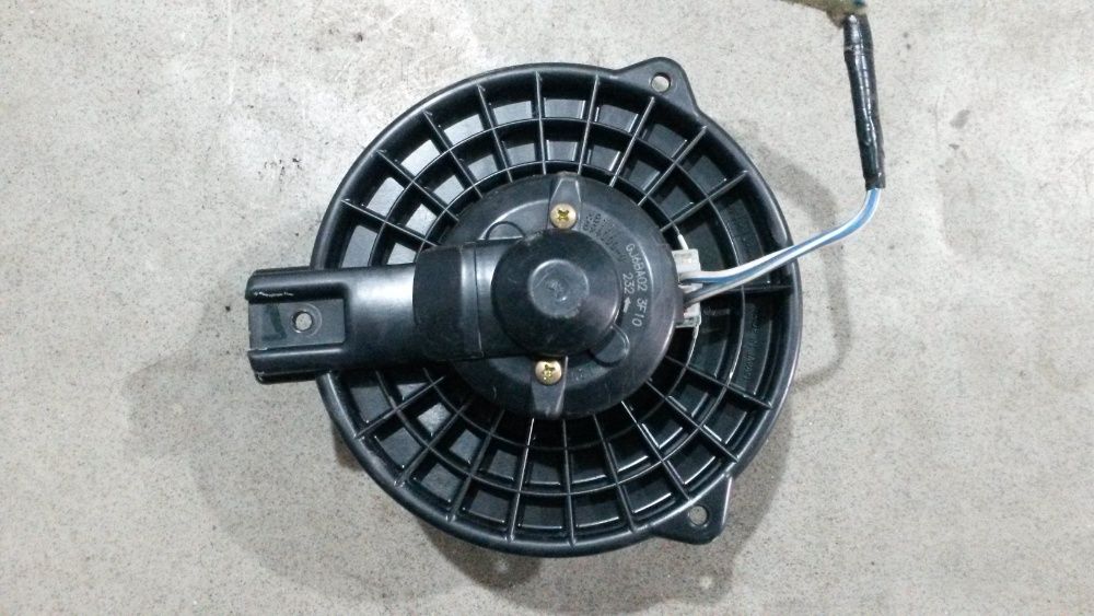 aeroterma ventilator mazda 6 2003-2006