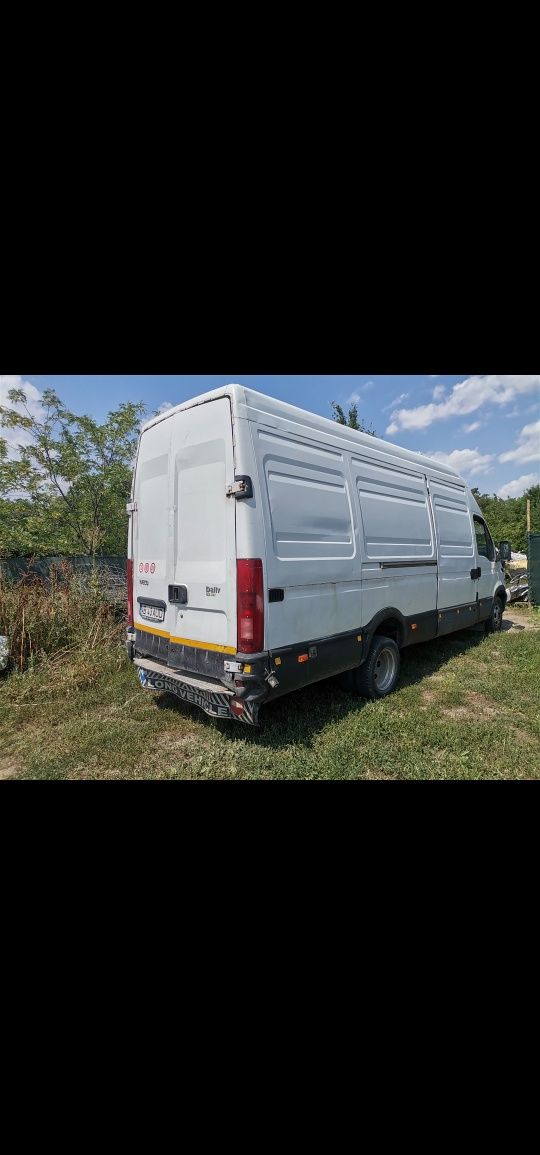 Injector Iveco Daily 2.3