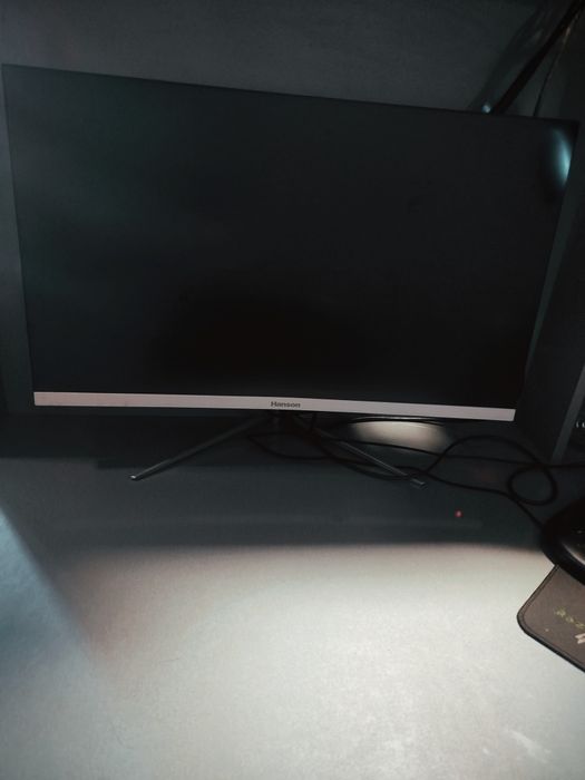 HANSON  27 Curved Monitor  / 10 dona bor bir xil
