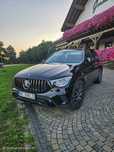 Mercedes-Benz GLC Mercedes Benz Glc 300d Motorizare 2.0d/245cp