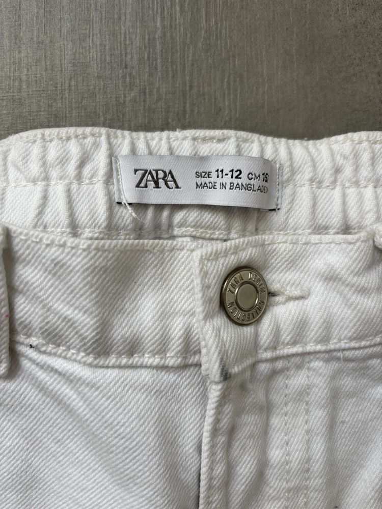 Детски дънки Zara