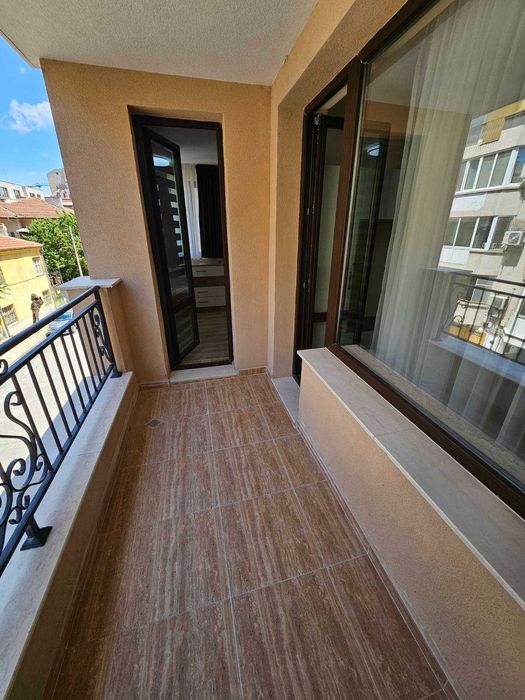 Дава се под наем Двустаен апартамент в Пловдив, Мараша - 75 кв.м за 510 € - Снимка #5