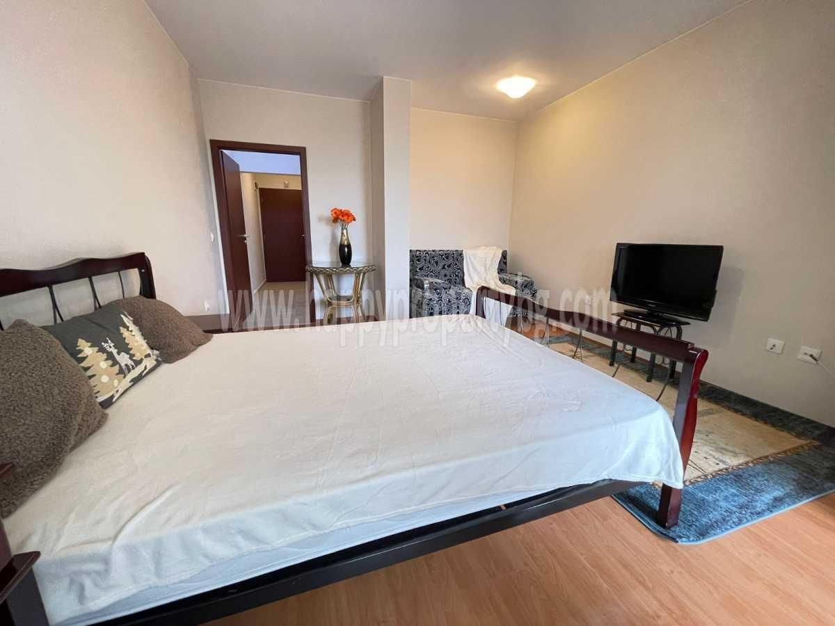 Продава се Едностаен апартамент в с. Кошарица, Област Бургас - 41 кв.м за 1098 €/кв.м - Снимка #5