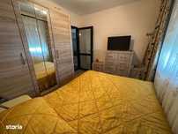 Apartament cu 2 camere de închiriat în zona Viziru 3