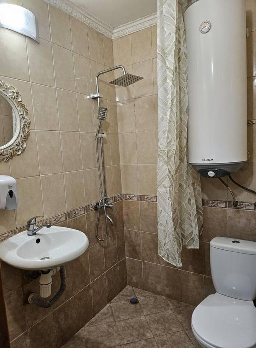 Дава се под наем Двустаен апартамент в Варна, Трошево - 50 кв.м за 400 € - Снимка #5