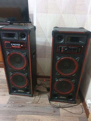 Karaoke kalonkalar