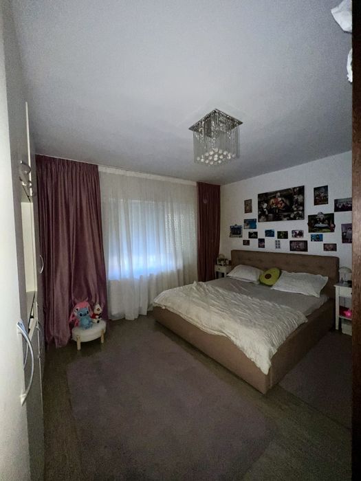 Apartament Magnolia