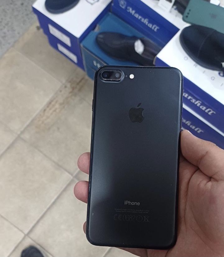 iphone 7 plus ideal