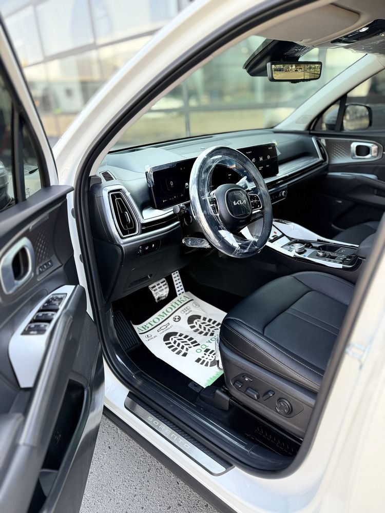Продаю KIA sorento 3,5 full