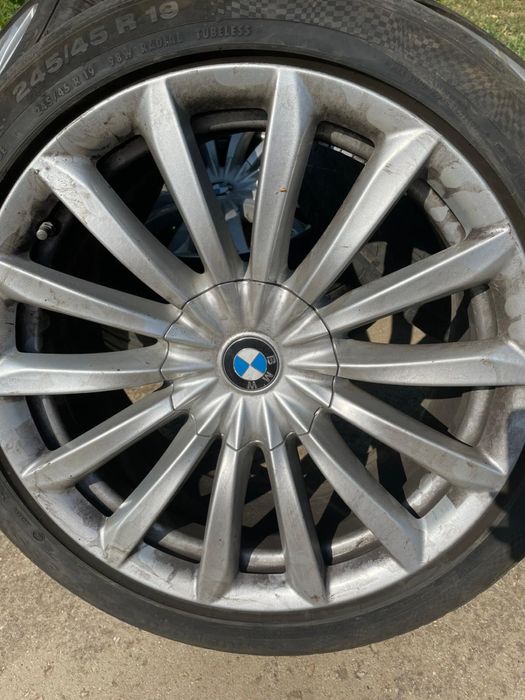 Jante BMW S7 G11.G12