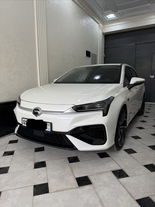 GAC AION S 580 Sotiladi ozimi moshinam