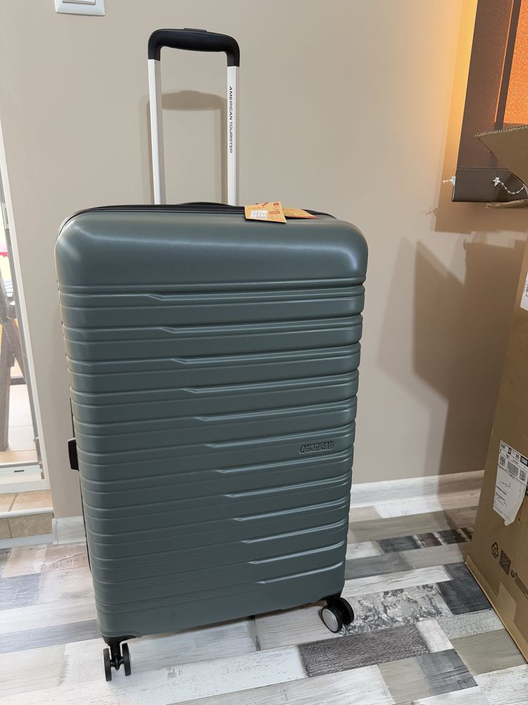 Куфар American Tourister 78см.