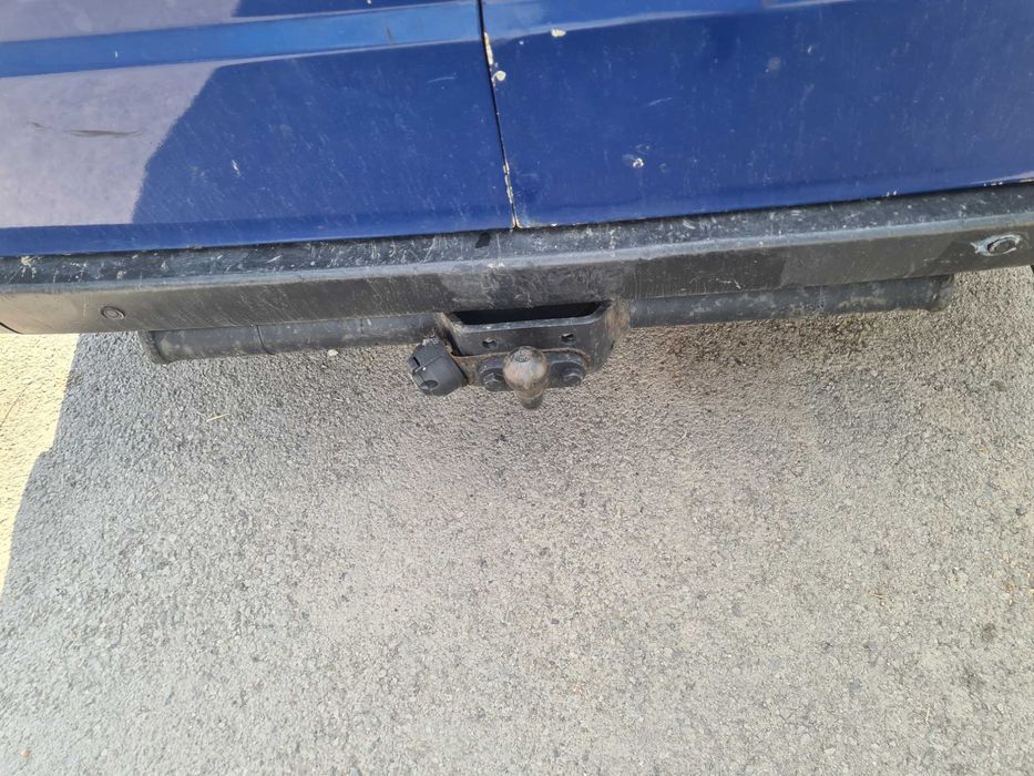 **САМО НА ЧАСТИ*** Mercedes Vito W639 2.2CDI 109, десен волан