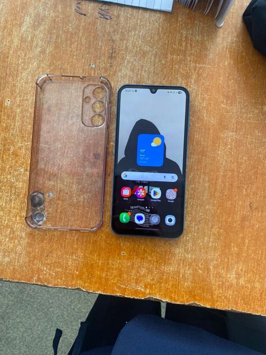 Обмен IPhone 11.