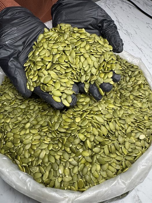 Тыквенные семена семечки qovoq urug'i  тыква