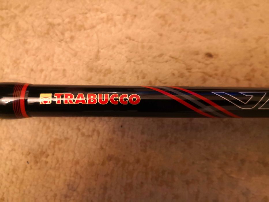 Болонеза  TRABUCCO Vixia Slim Allround Tele 3.50m