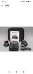 Detector radar Cobra DualPro 360 in cutie Escort sageti oled color