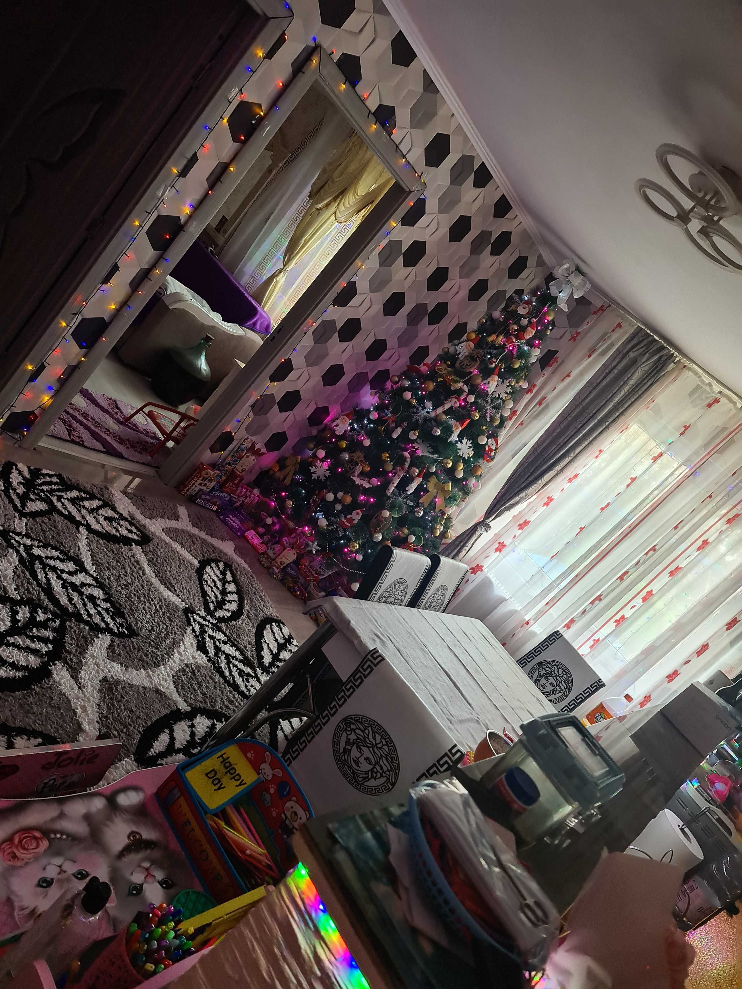 Vand apartament...
