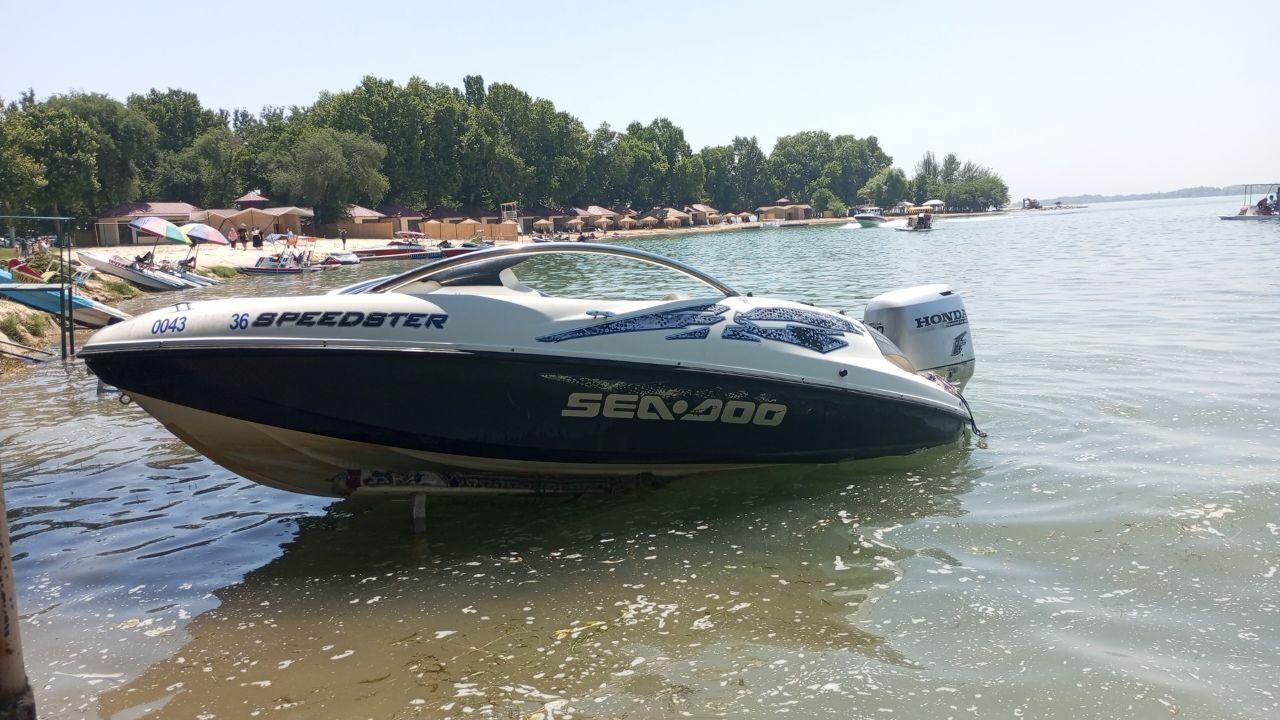Kater seado canada