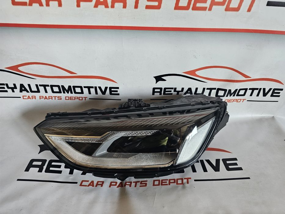 Far stanga led Audi A4 B9 Facelift dupa 2019 cod 8W0941011