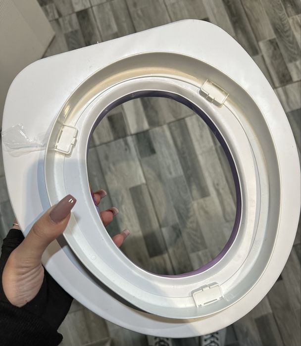 Colac WC pentru  copii