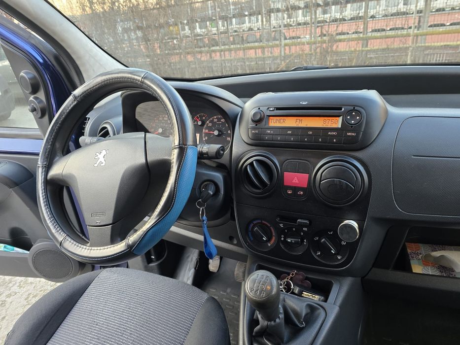 De vânzare Peugeot Bipper