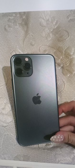 Продам IPhon 11 pro, в отличном состоянии
