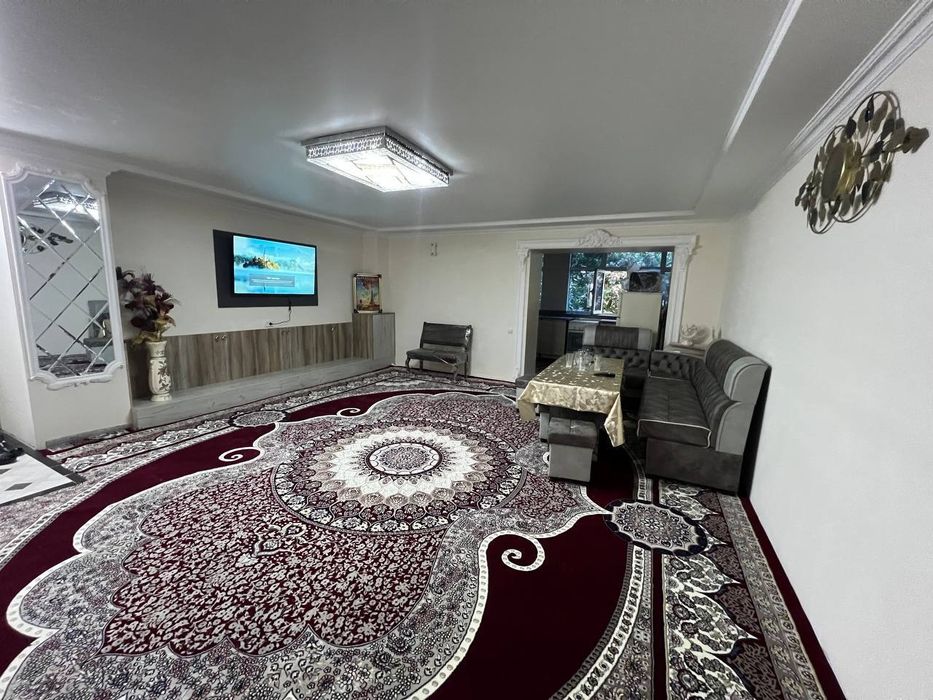 Аренда 3 хона 2 этаж Гагарин ор дошкольное