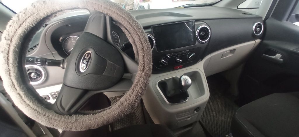 Srochno JAC M3 satiladi!!