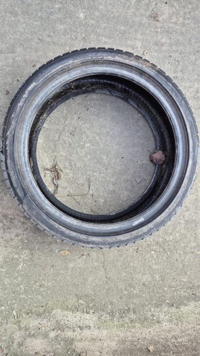 Anvelope iarna 225/45 R18 Pirelli Sottozero 3