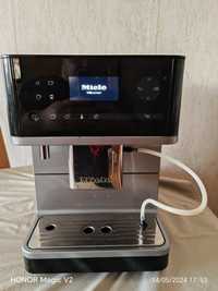 Miele CM63 Capuchino