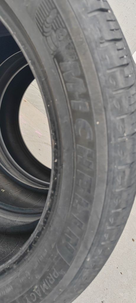 Шины "Michelin" 245/50/20 102V
