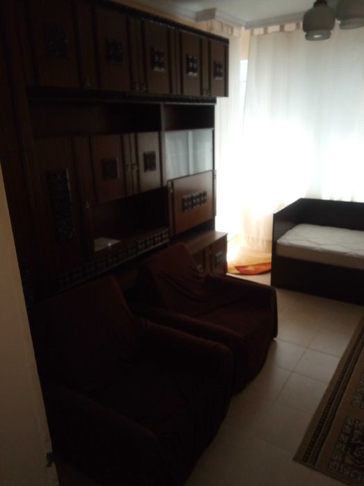 Дава се под наем Тристаен апартамент в Бургас, Възраждане - 85 кв.м за 255 € - Снимка #4