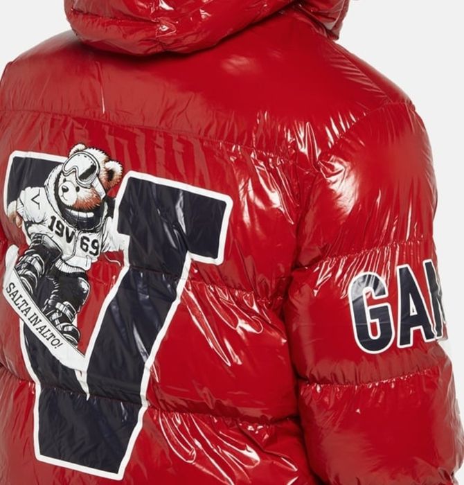 Мъжко яке 19V69 ITALIA размери S, M, L, XL, XXL, XXXL