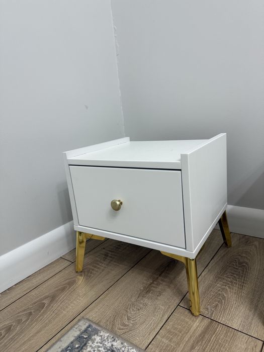 Тумбочка подкроватная новый