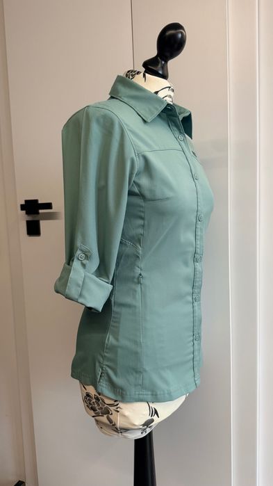 Columbia Omni Shade Camasa / XS / Noua / Pret initial 199 lei = 40€