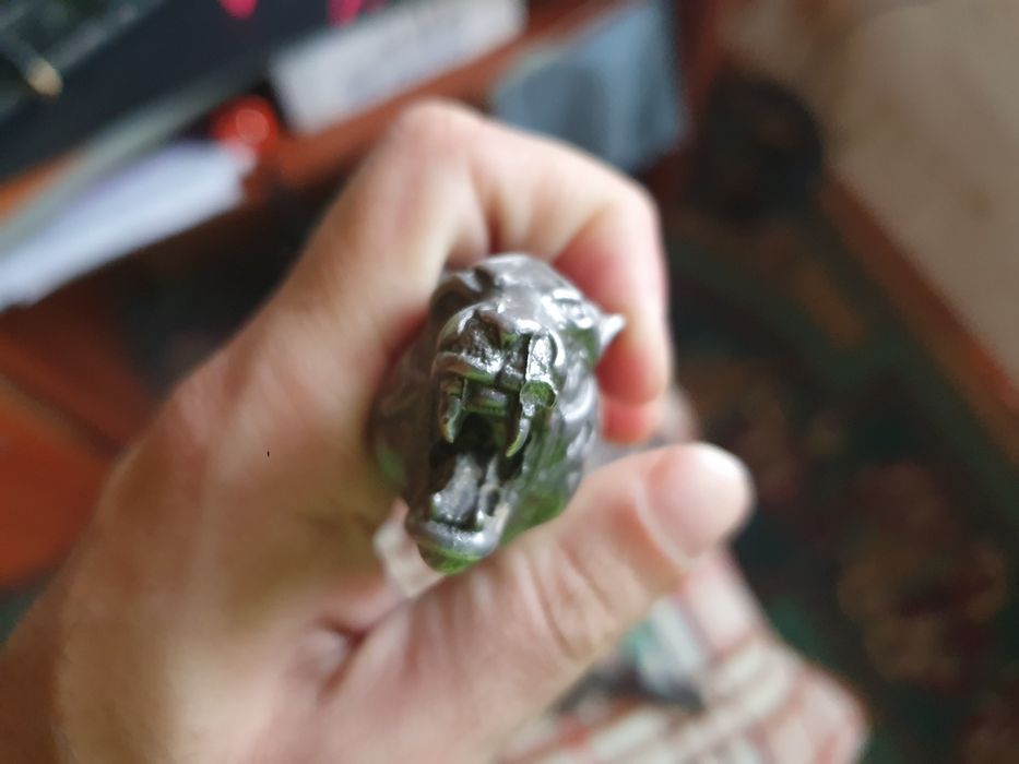 Оригинальный пчак