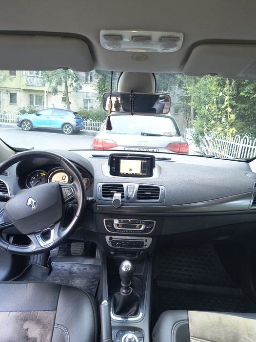 Vând Renault Megane