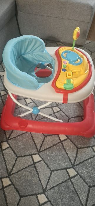 Детска проходилка тип паяк