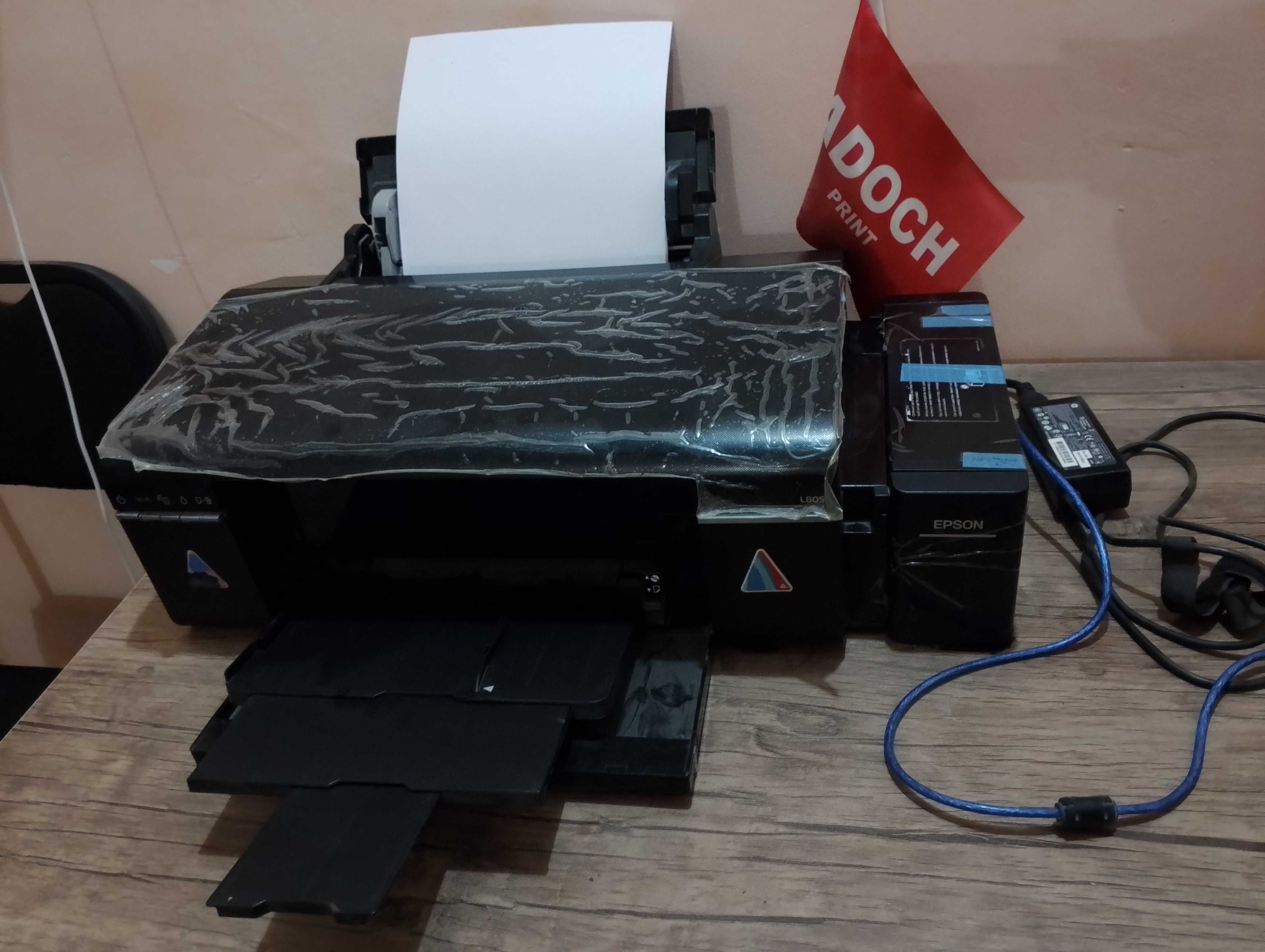 Printer Epson l805