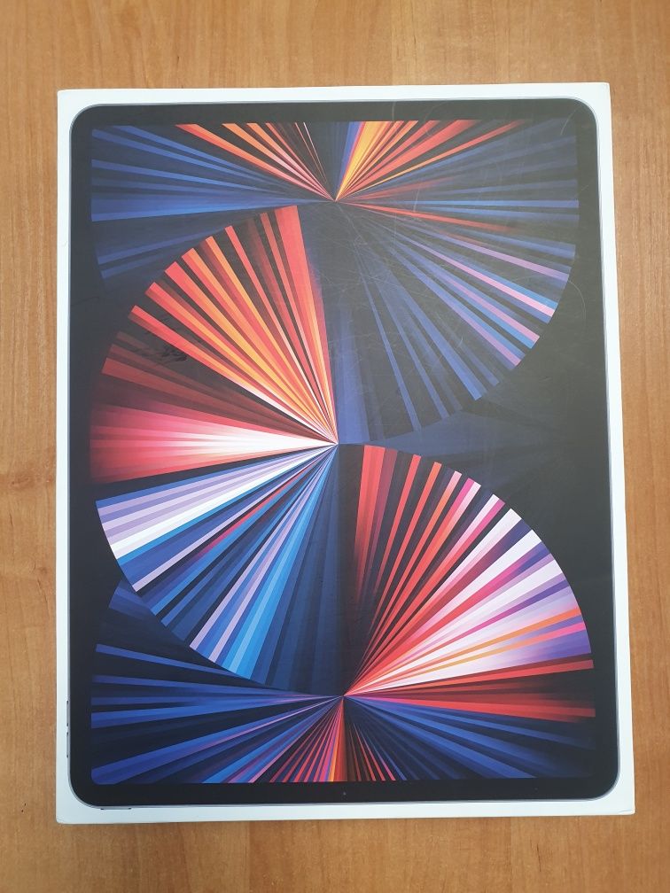 IPAD PRO 12.9 на чипе M1