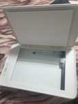 Imprimanta HP alb negru si color